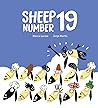 Sheep Number 19 by Blanca Lacasa