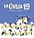 La oveja 19 by Blanca Lacasa