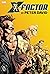 X-Factor by Peter David Omnibus, Vol. 3