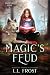 Magic's Feud (Monsters Among Us: Hartford Cove #3)