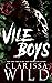 Vile Boys (Spine Ridge Univ...