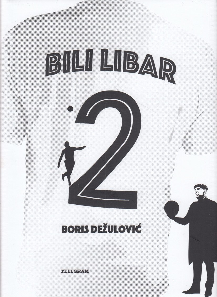 Bili libar 2