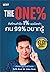 The One% สิ่งที่คนสำเร็จ 1% ของโลกทำ คน 99% อยากรู้