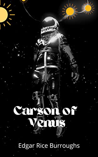 Carson of Venus