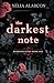 The Darkest Note by Nelia Alarcon