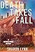 Death Takes a Fall: A Cotsw...