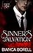 Sinner's Salvation: An Arranged Marriage Billionaire Romance (Syndicate of Sinners Book 4)