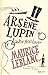 ARSENE LUPIN, LADRO GENTILUOMO
