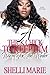 A Thick Chick to Keep Him Warm for the Winter: Standalone Novella