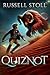 Quiznot: A YA Sci-Fi Mystery