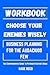 CHOOSE YOUR ENEMIES WISELY ...
