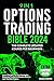 OPTIONS TRADING : The Compl...