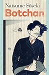 Botchan by Natsume Sōseki