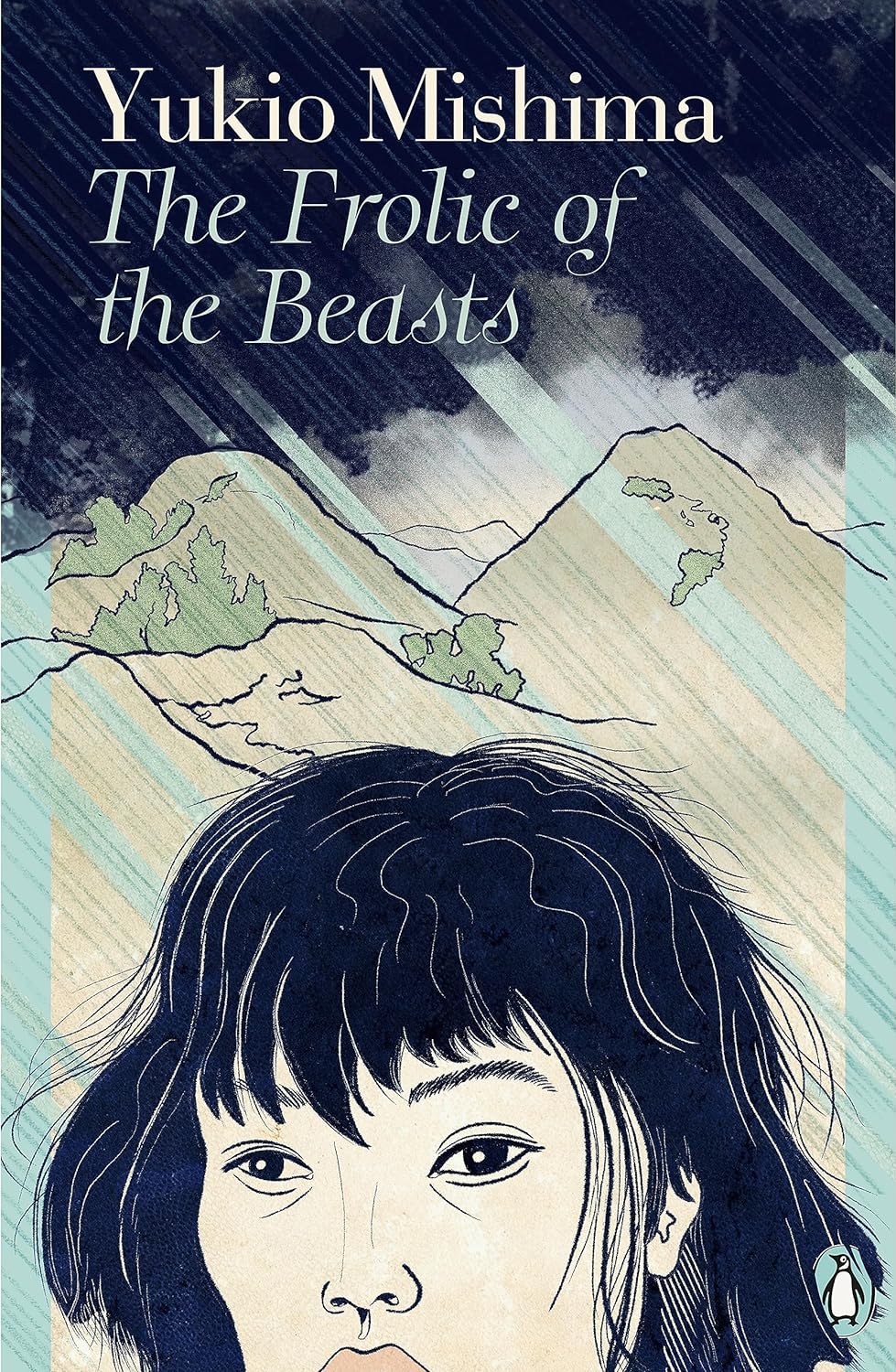 The Frolic of the Beasts (Japanese Classics)