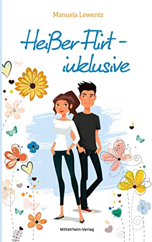 Heißer Flirt - inklusive (Paperback)