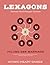 Lexagons: Themed Word Polygon Puzzles - Volume 259: Marriage: Test Your Vocabulary and Anagram Skills
