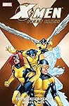 X-Men: First Class - The Wonder Years