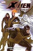 X-Men: First Class - Band of Brothers