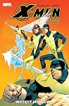 X-Men: First Clas...