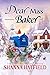 Dear Miss Baker (Christmas Letters, #4)