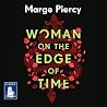 Woman on the Edge...
