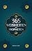 365 Weisheiten des Prophete...