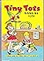 Tiny Tots Annual 1958