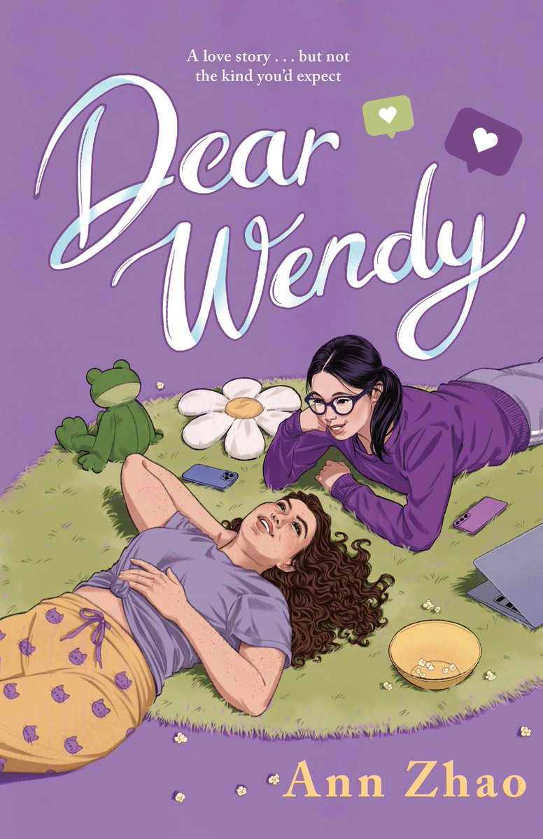 (PDF) Book Download Dear Wendy