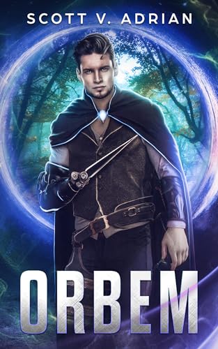 Orbem (The Homonian Chronicles, #1)