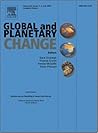 Using dynamical downscaling to close the gap between global change scenarios and local permafrost dynamics [An article from: Global and Planetary Change]