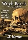 Witch Bottle (Witch Books #1)
