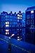Tulip Murders: A novel in t...