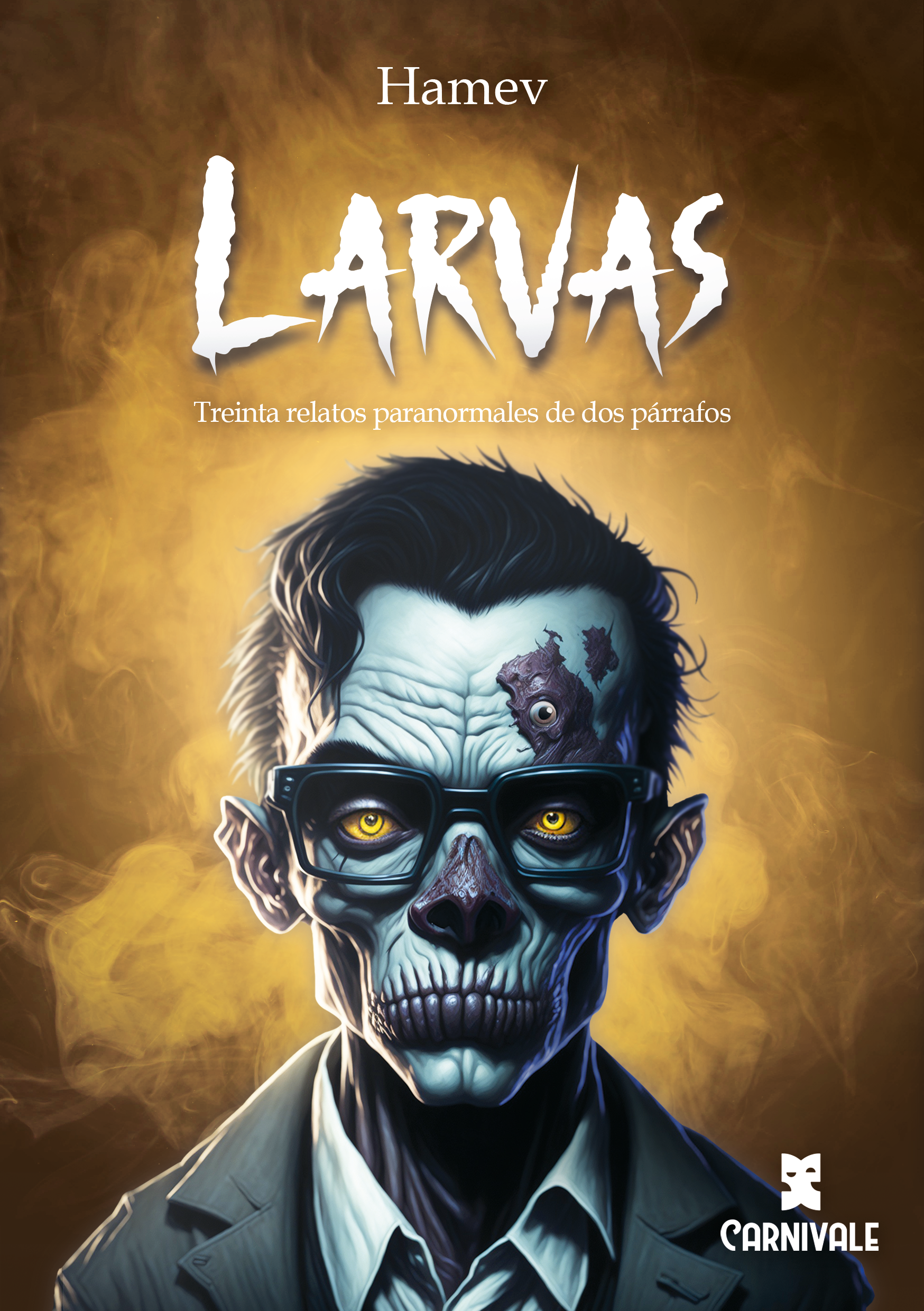Larvas (Vol.2)