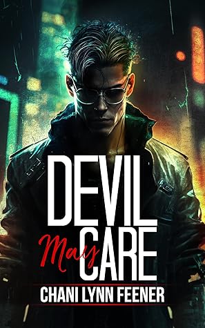 Devil May Care (The Devils of Vitality)
