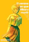 El verano en que Hikaru murió, vol. 3 by Mokumokuren