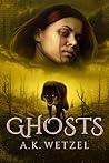 Ghosts: Book Two ...