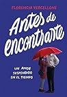 Antes de encontra...