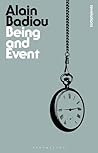 Being and Event