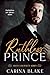 Ruthless Prince (Bratva Roy...