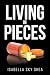 Living In Pieces by Isabella Sky Shea