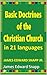 Basic Doctrines of the Christian Church in 21 Languages
