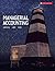 Managerial Accounting with Connect Classic with SmartBook COMBO by Ray Garrison
