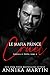 Le mafia prince cruel (Empires et Mafia t. 2) (French Edition)