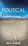 Book cover for Political Eschatology