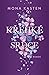 Křehké srdce (Scarlet Luck, #2)