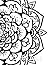 Adult Coloring book