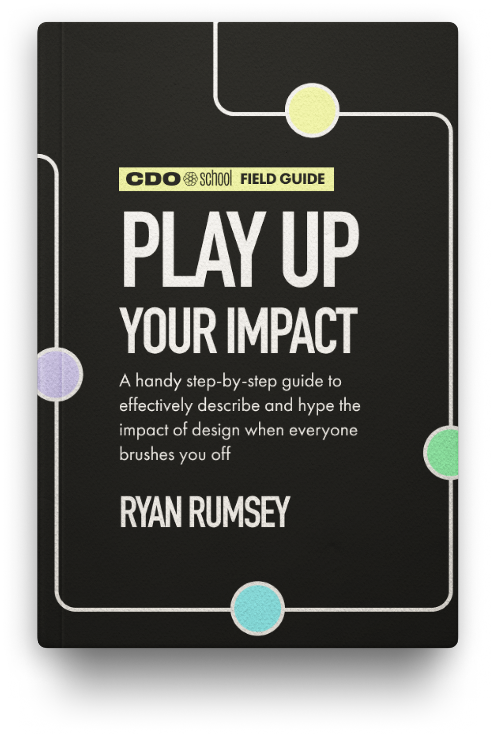 Play Up Your Impact