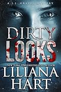 Dirty Looks (J.J. Graves Mystery, #14)