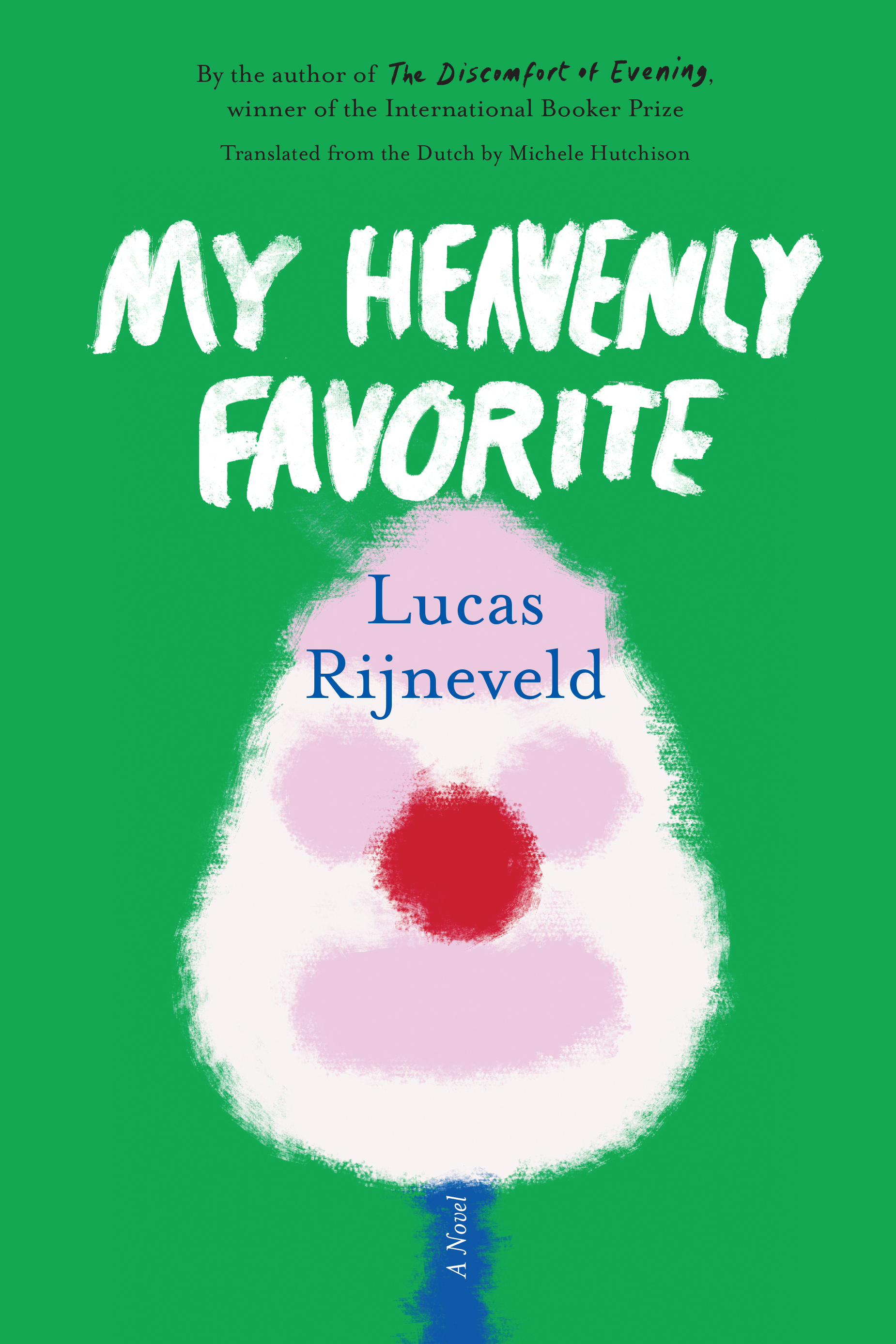 My Heavenly Favorite
