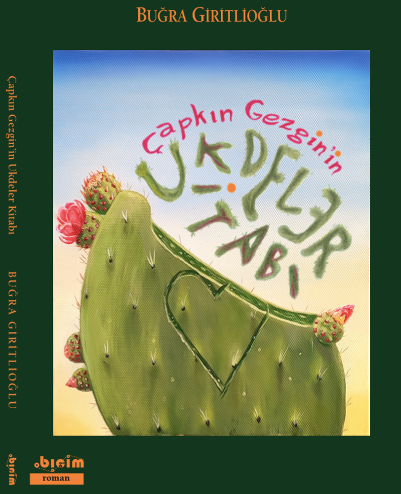 Çapkın Gezgin'in Ukdeler Kitabı (Paperback)